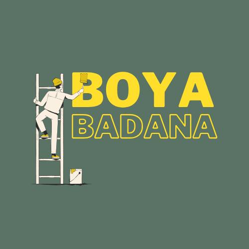 Ankara Boyacım Logo